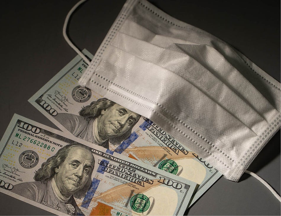 The Compensation Recovery Plan: A Creative Solution to the COVID-19 Impact on Compensation