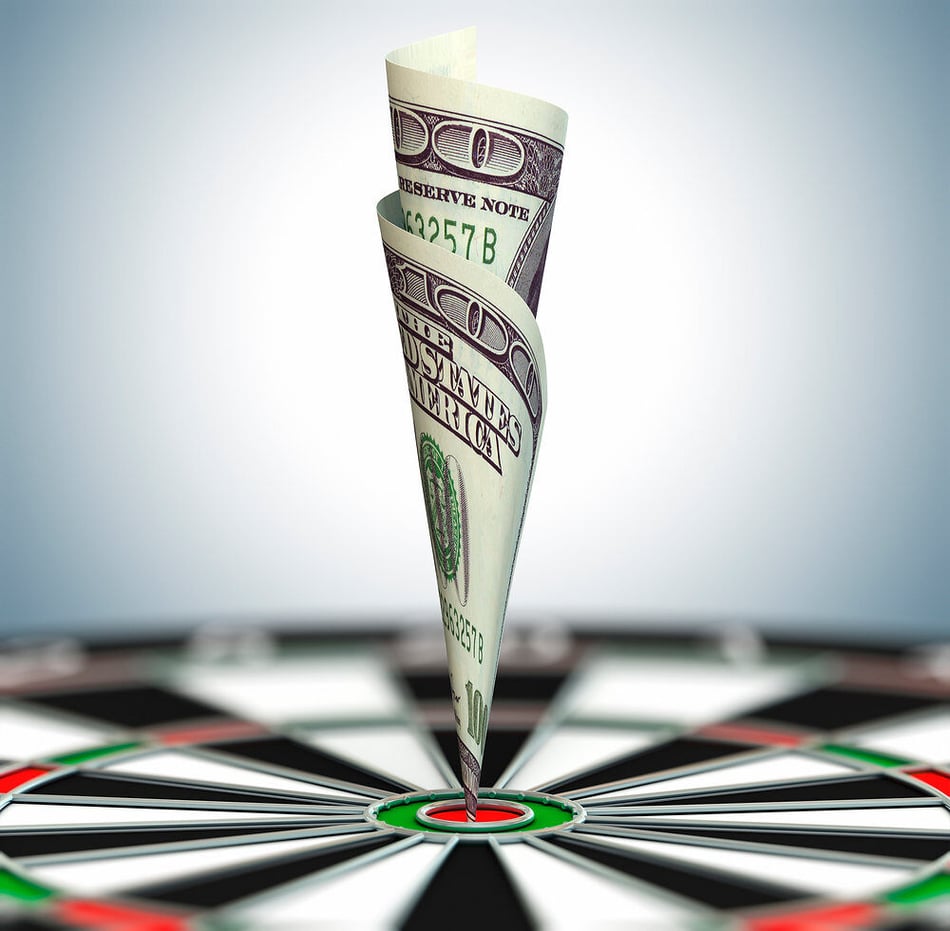 Using Target Date Funds in Your Plan