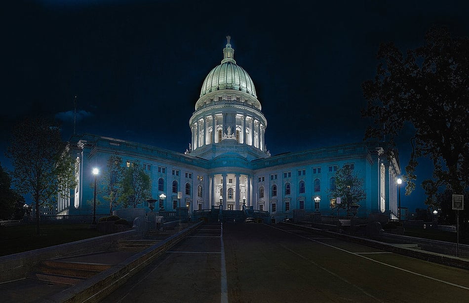 MC Legislative Update: Income Tax Provisions of the Tax and Jobs Act