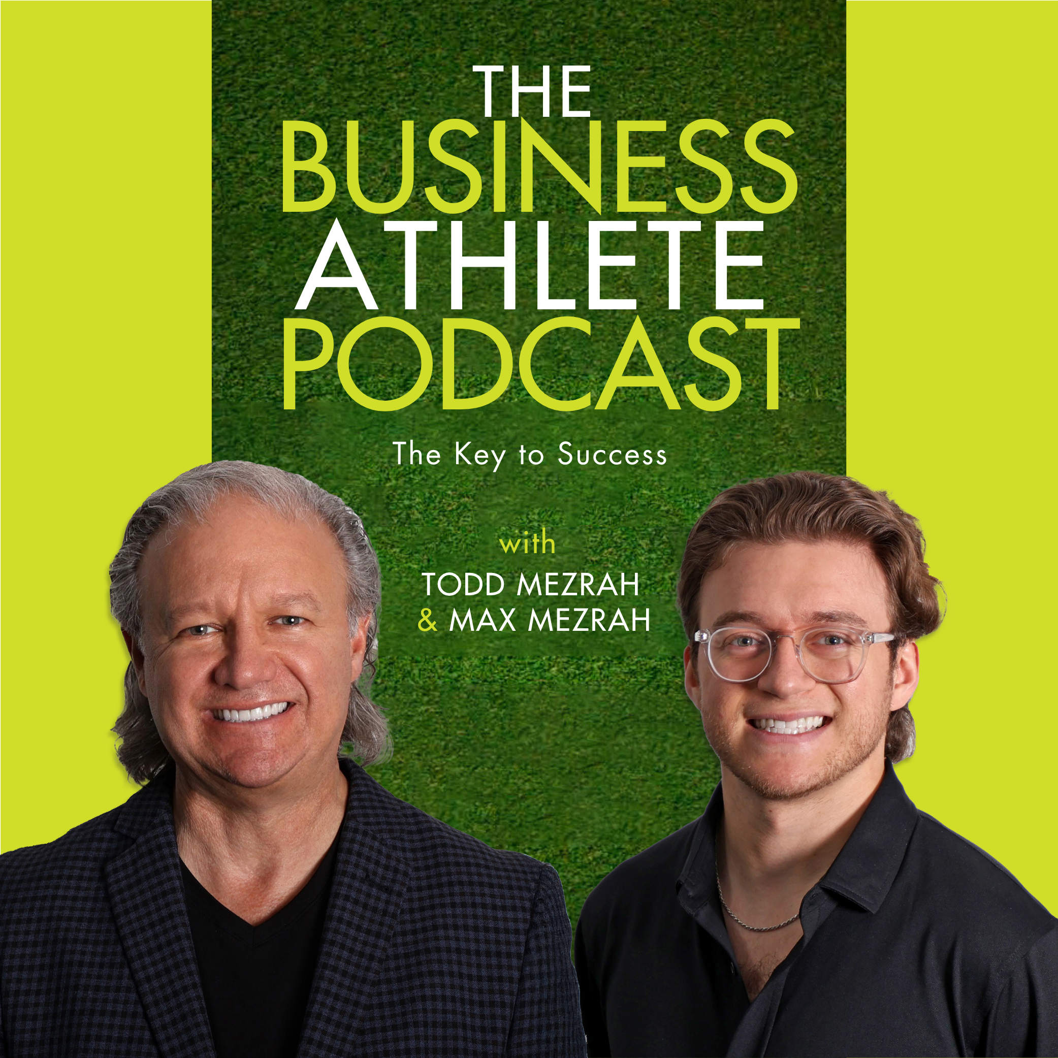 Episode 2: Building the Foundation for Success