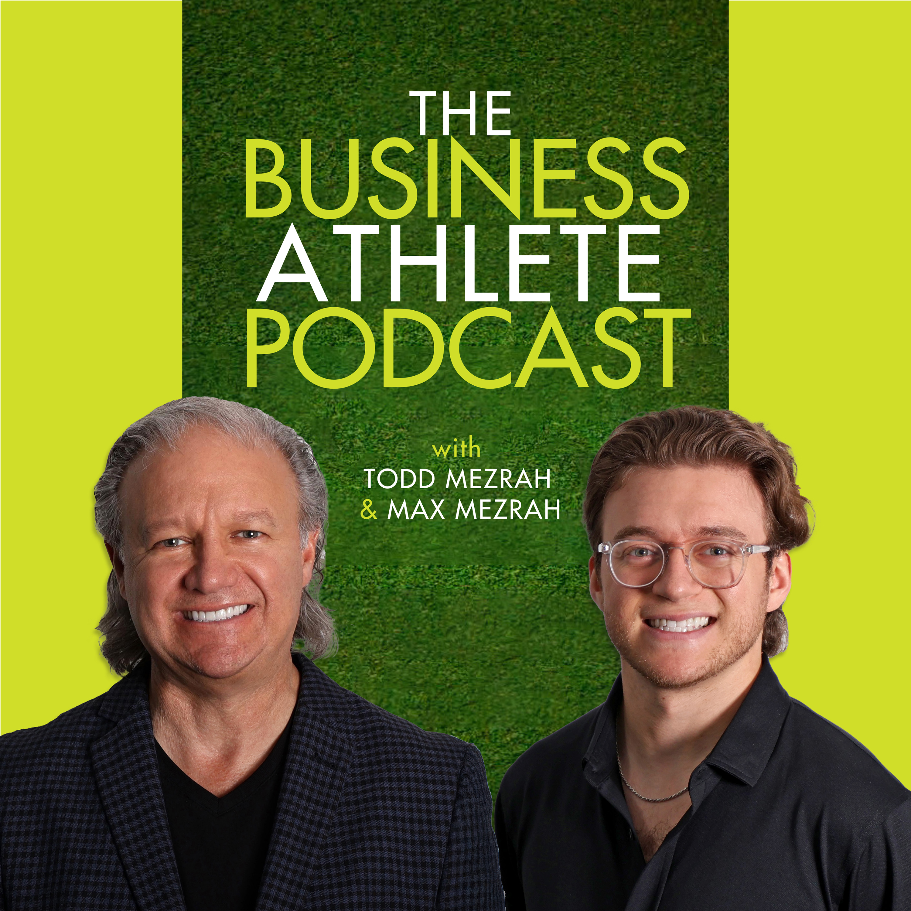 The Business Athlete Podcast